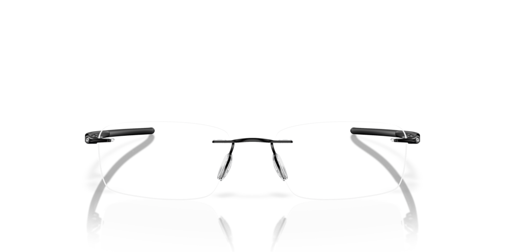 Oakley Gafas de vista Gauge 3.1 en Matte Black Ofertas especiales