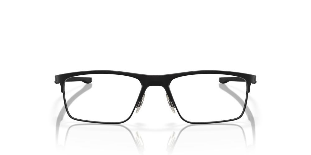 Oakley Gafas de vista Cartridge en Satin Black Grandes ahorros
