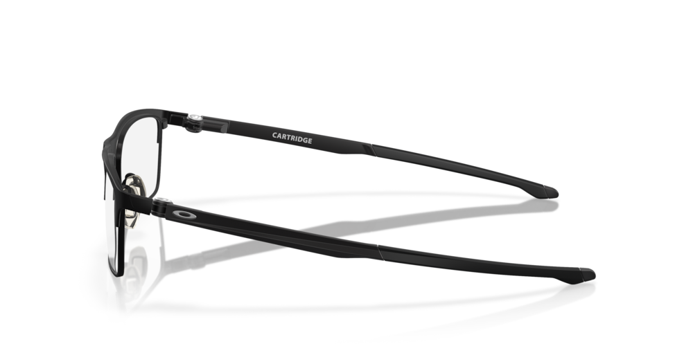 Oakley Gafas de vista Cartridge en Satin Black Grandes ahorros