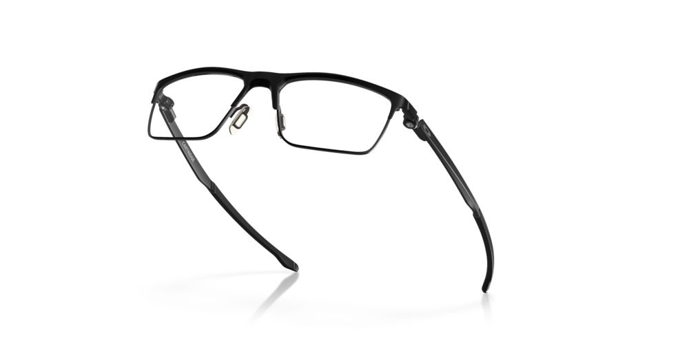 Oakley Gafas de vista Cartridge en Satin Black Grandes ahorros