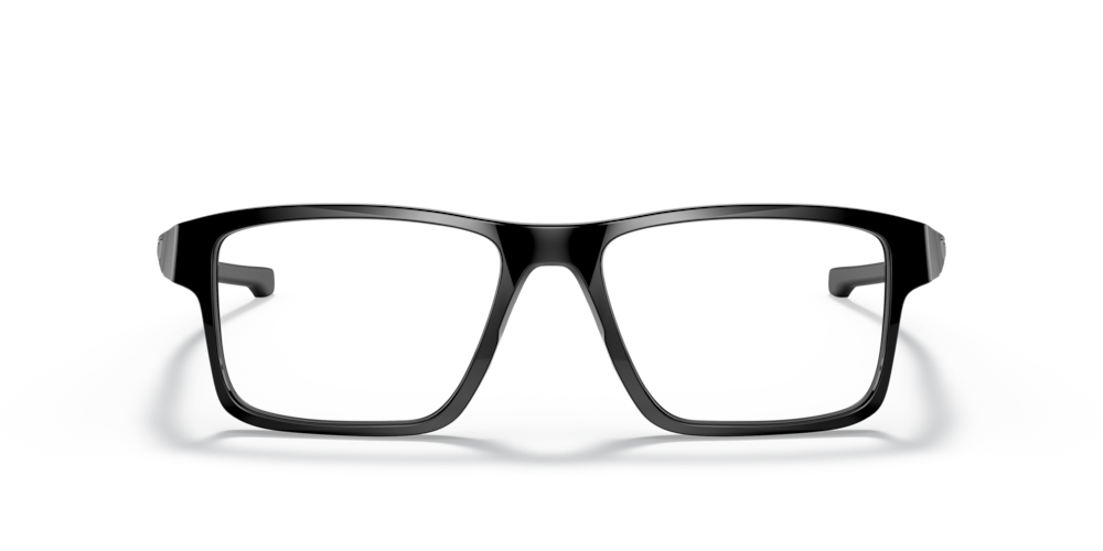 Oakley Gafas de vista Chamfer 2™ en Satin Black Rebajas de fin de temporada