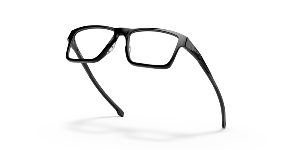 Oakley Gafas de vista Chamfer 2™ en Satin Black Rebajas de fin de temporada