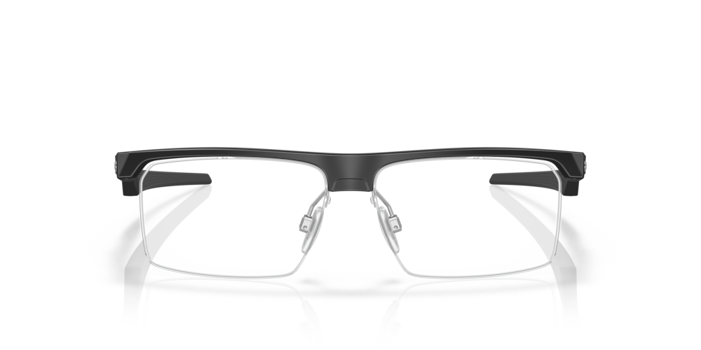 Oakley Gafas de vista Coupler en Satin Black Precio ultrabajo