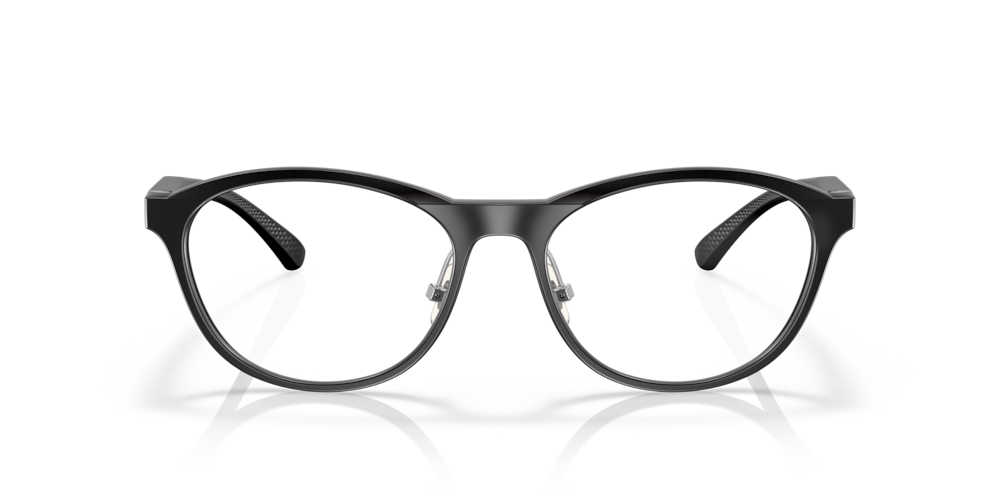 Oakley Gafas de vista Draw Up en Satin Black Devoluciones gratuitas