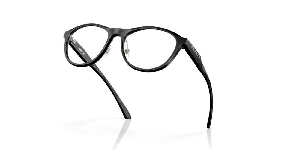 Oakley Gafas de vista Draw Up en Satin Black Devoluciones gratuitas