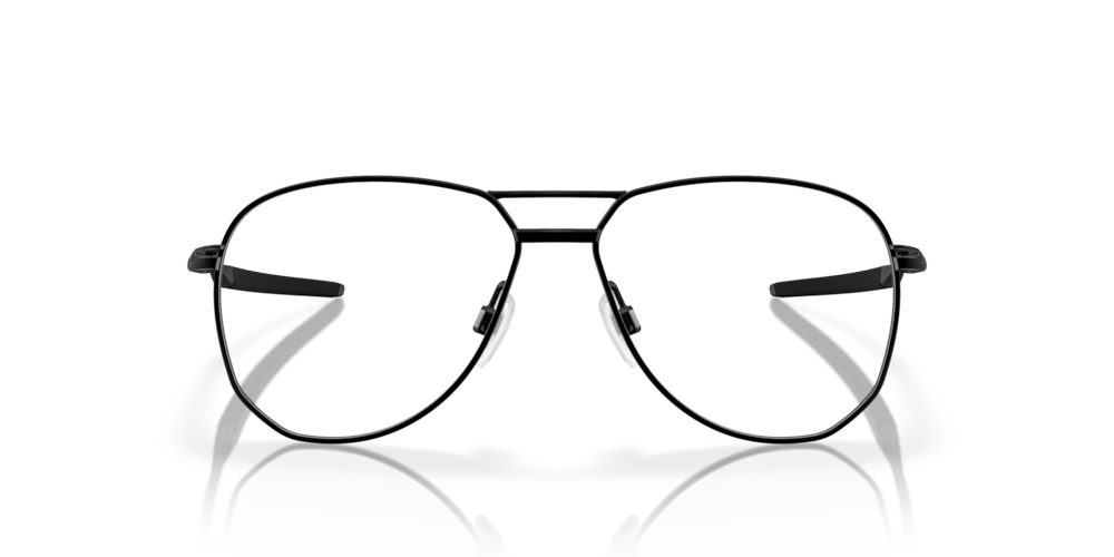 Oakley Gafas de vista Contrail TI en Satin Black 2025