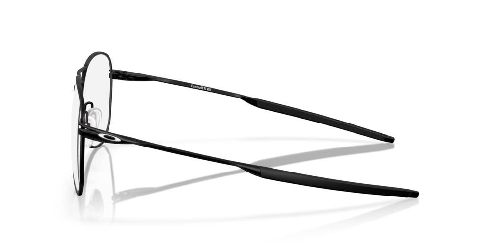 Oakley Gafas de vista Contrail TI en Satin Black 2025