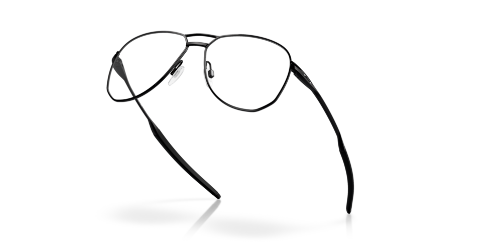 Oakley Gafas de vista Contrail TI en Satin Black 2025