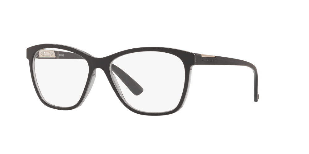Oakley Gafas de vista Alias™ en Polished Shadow Grey En línea