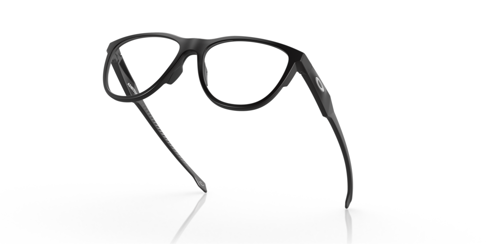 Oakley Gafas de vista Admission en Satin Black Outlet