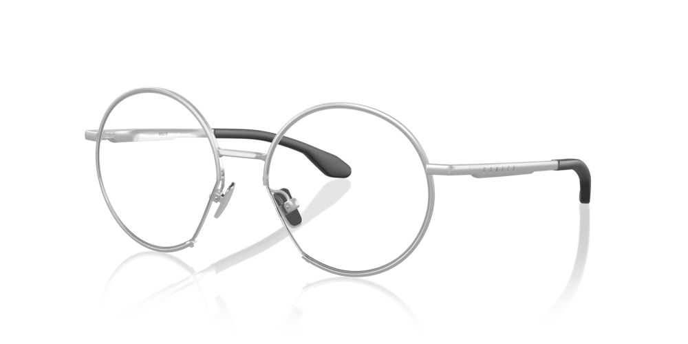 Oakley Gafas de vista MNLTR en Satin Chrome Outlet online
