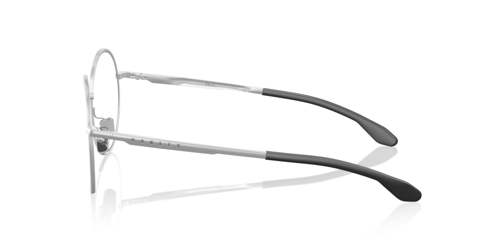 Oakley Gafas de vista MNLTR en Satin Chrome Outlet online