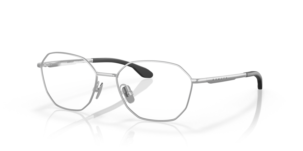 Oakley Gafas de vista Sobriquet en Satin Chrome Rebajas