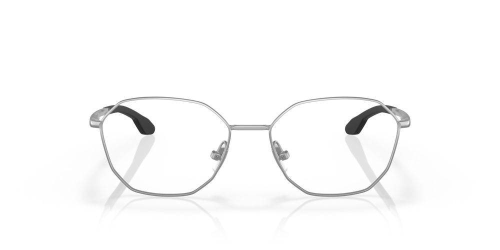 Oakley Gafas de vista Sobriquet en Satin Chrome Rebajas