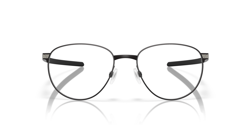 Oakley Gafas de vista Sway Bar R en Satin Black Venta caliente