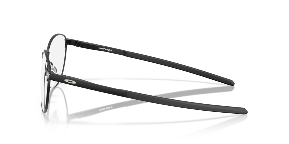 Oakley Gafas de vista Sway Bar R en Satin Black Venta caliente