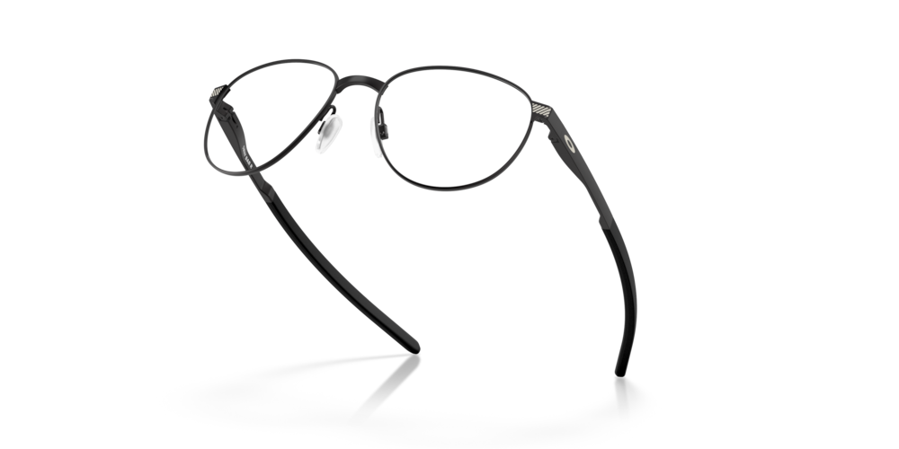 Oakley Gafas de vista Sway Bar R en Satin Black Venta caliente