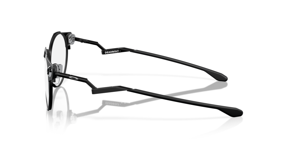 Oakley Gafas de vista Deadbolt™ en Satin Black En oferta