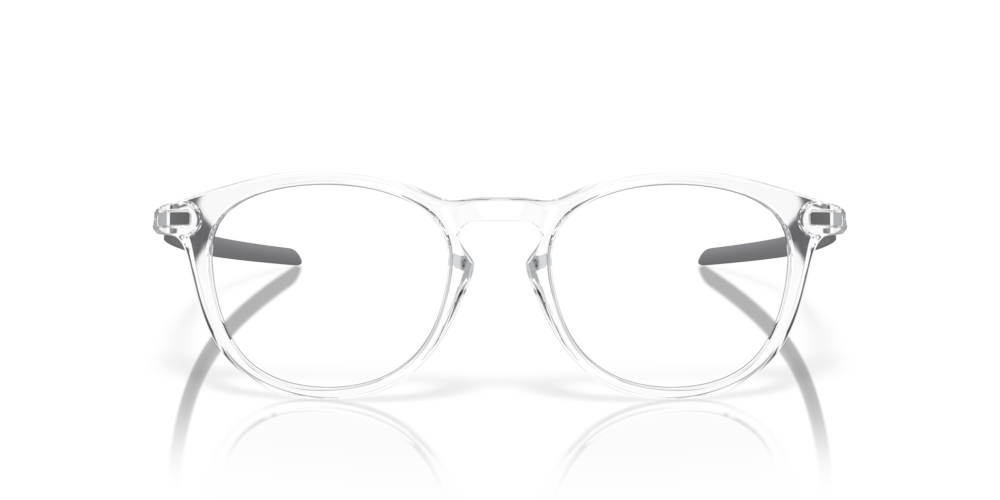 Oakley Gafas de vista Pitchman™ R Carbon en Polished Clear Rebajas baratas