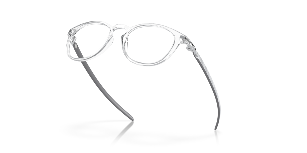 Oakley Gafas de vista Pitchman™ R Carbon en Polished Clear Rebajas baratas