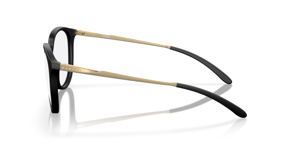 Oakley Gafas de vista BMNG en Satin Black Rebajas de fábrica