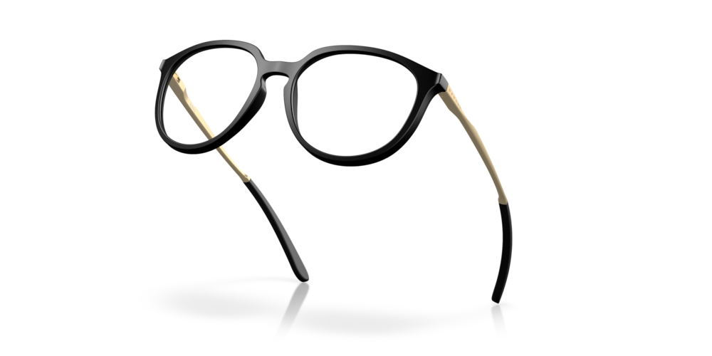 Oakley Gafas de vista BMNG en Satin Black Rebajas de fábrica
