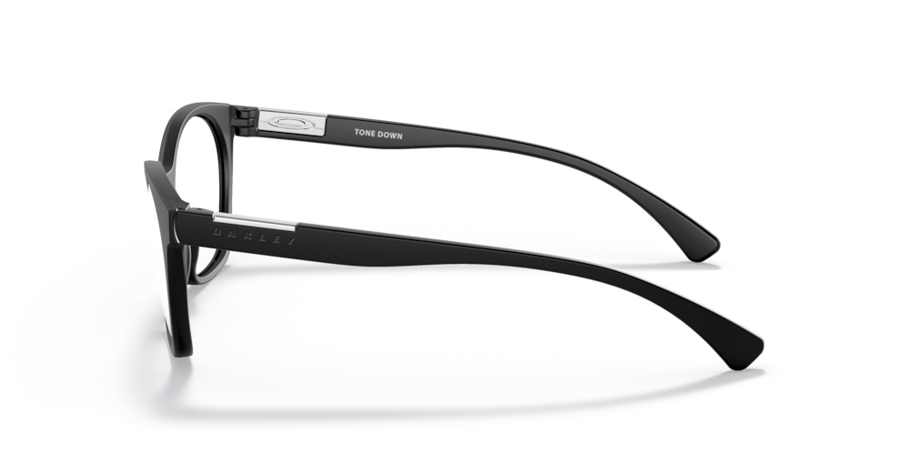 Oakley Gafas de vista Tone Down en Satin Black Los más vendidos