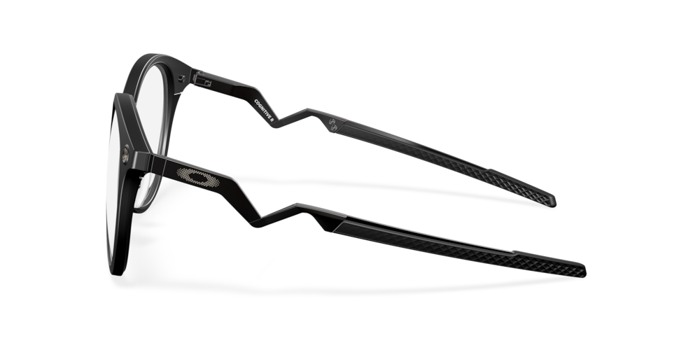 Oakley Gafas de vista Cognitive R en Satin Black Ventas relámpago