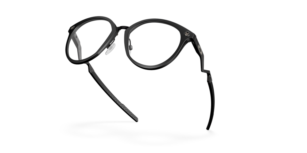 Oakley Gafas de vista Cognitive R en Satin Black Ventas relámpago