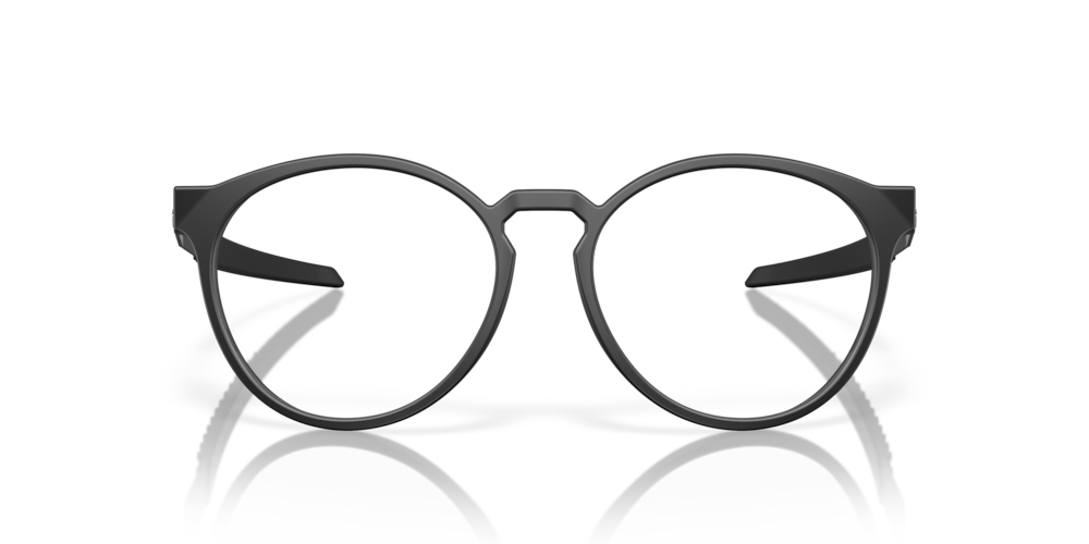 Oakley Gafas de vista Exchange R en Satin Black Descuento