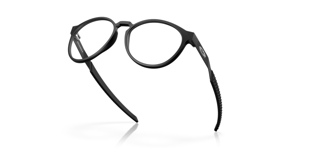 Oakley Gafas de vista Exchange R en Satin Black Descuento