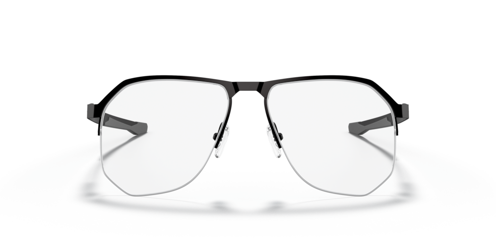 Oakley Gafas de vista Tenon en Satin Black Tienda