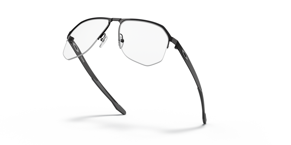 Oakley Gafas de vista Tenon en Satin Black Tienda