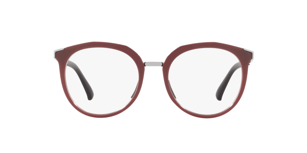 Oakley Gafas de vista Top Knot™ en Polished Brick Red Tienda