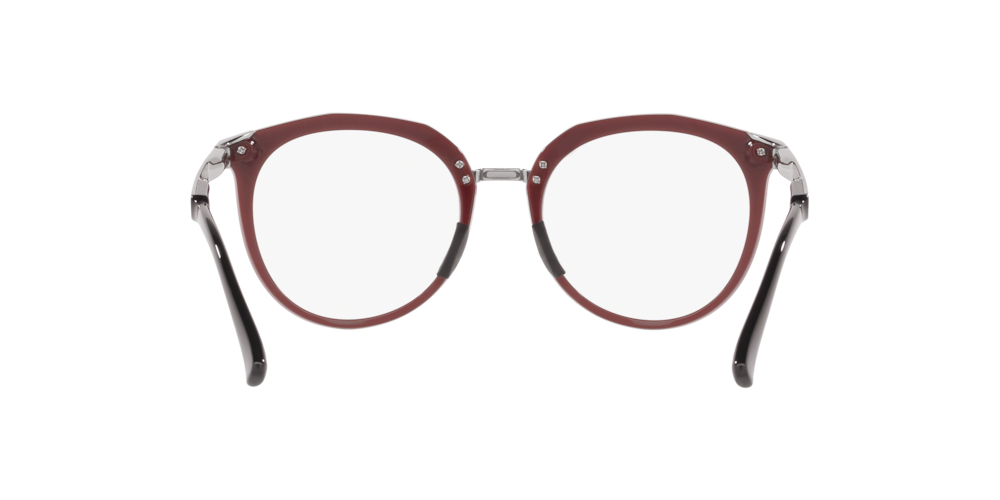 Oakley Gafas de vista Top Knot™ en Polished Brick Red Tienda
