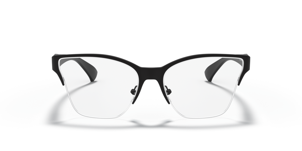 Oakley Gafas de vista Halifax en Satin Black Liquidación