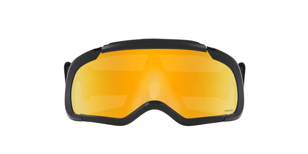 Oakley Gafas de sol Flex Scape en Prizm 24K Black Precio ultrabajo