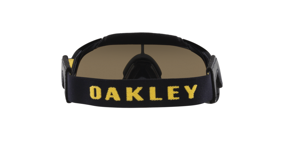 Oakley Gafas de sol Flex Scape en Prizm 24K Black Precio ultrabajo