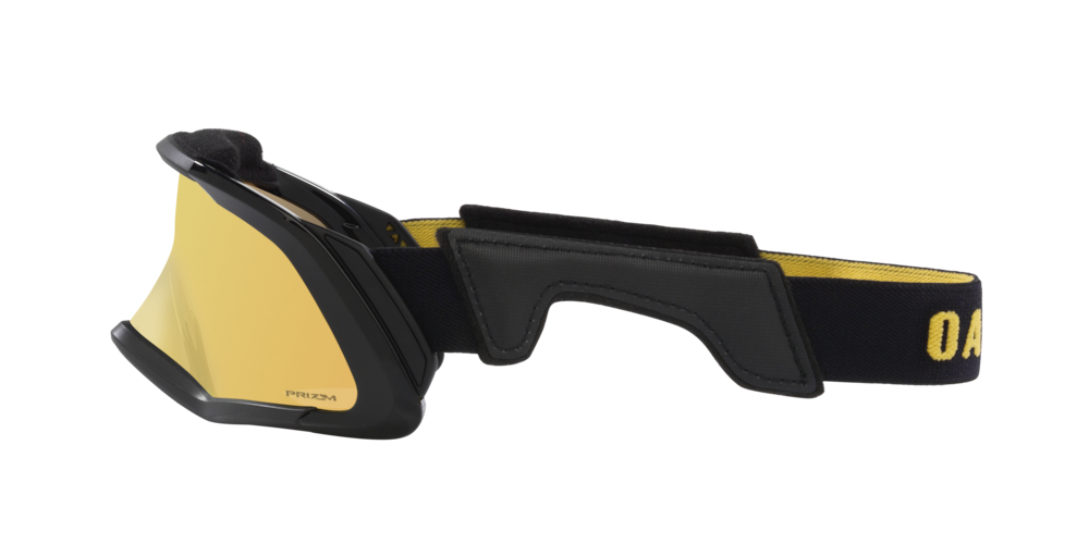 Oakley Gafas de sol Flex Scape en Prizm 24K Black Precio ultrabajo