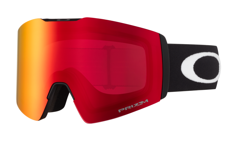 Oakley Oakley Fall Line L Snow Goggles Venta caliente