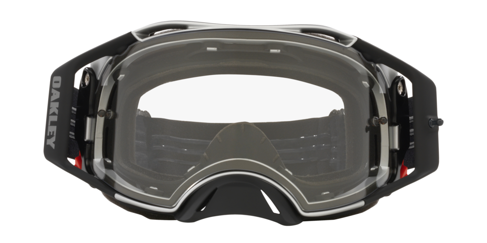 Oakley Oakley Airbrake® MX Goggles Envío gratis