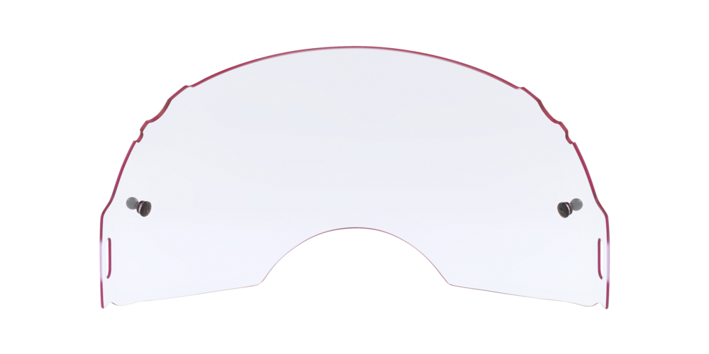 Oakley Oakley Airbrake® MTB Replacement Lenses Últimos 3 días