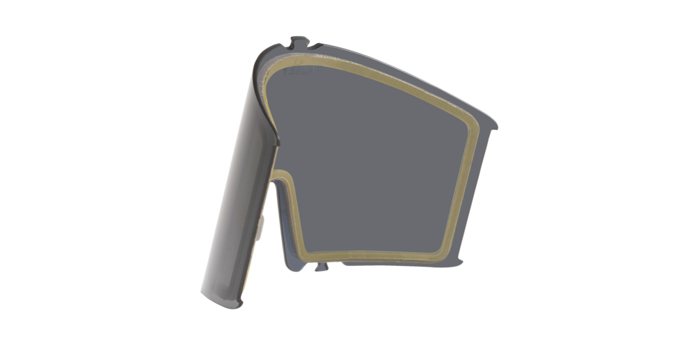 Oakley Oakley Target Line L Replacement Lenses COMPRAR AHORA