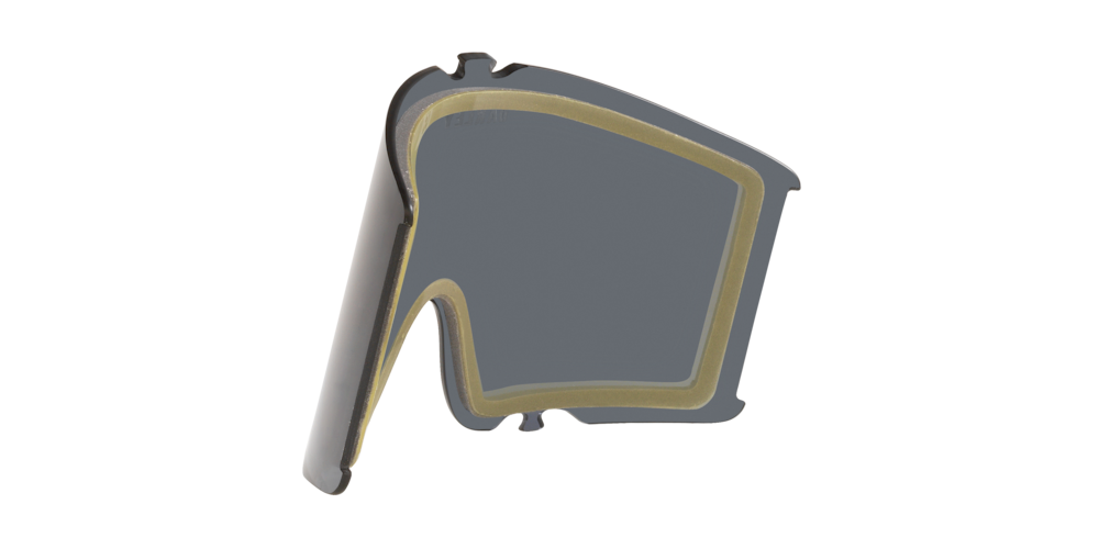 Oakley Oakley Target Line S Replacement Lenses Últimos 2 días