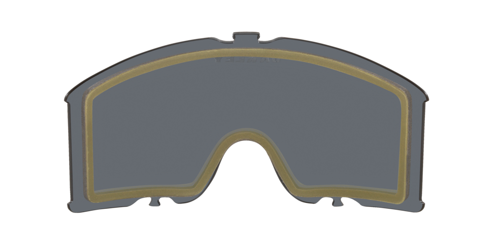 Oakley Oakley Target Line S Replacement Lenses Últimos 2 días