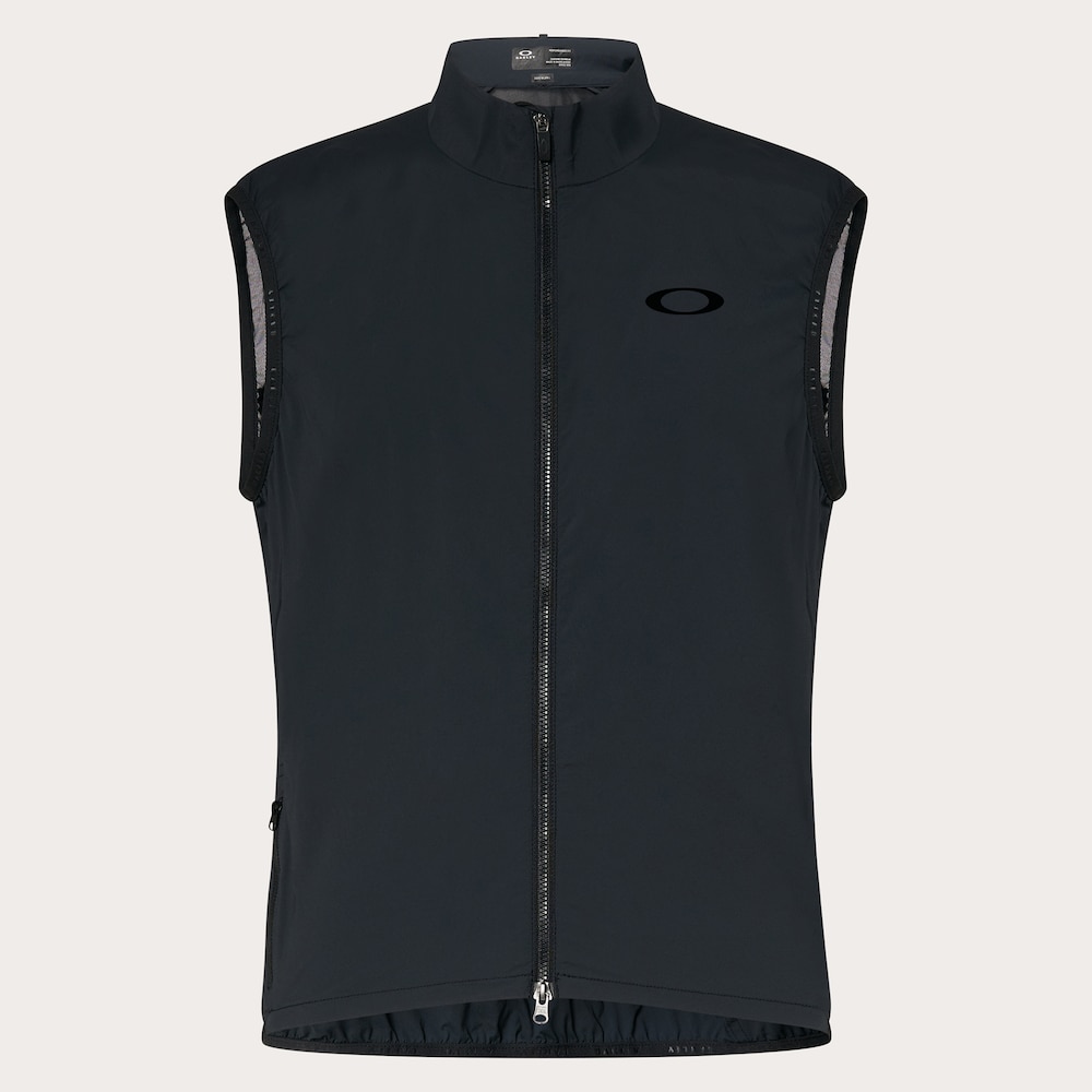 Oakley Oakley Endurance Packable Wind Vest 2.0 Solo hoy