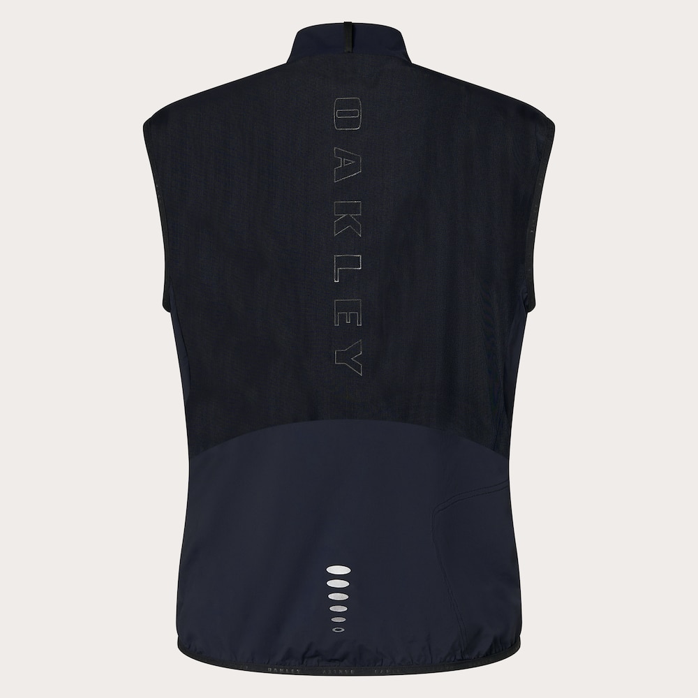 Oakley Oakley Endurance Packable Wind Vest 2.0 Solo hoy