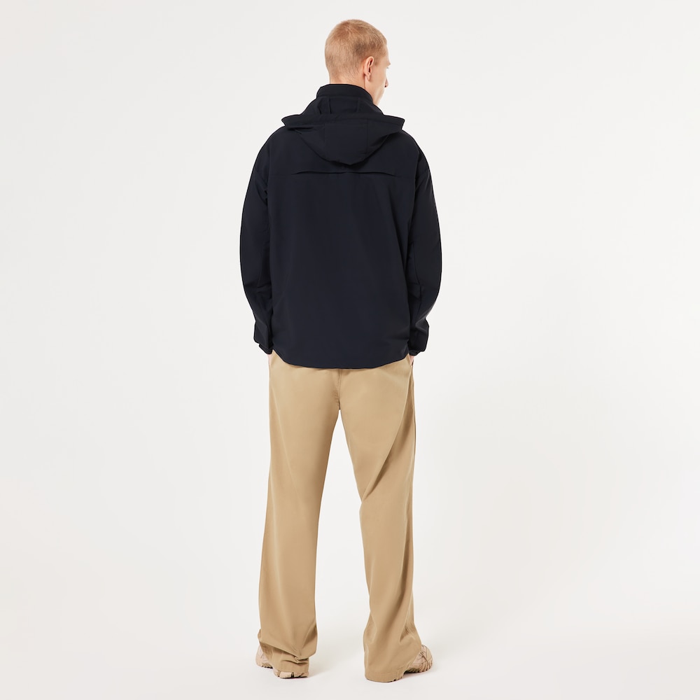 Oakley Oakley Half Zip Anorak Ofertas especiales