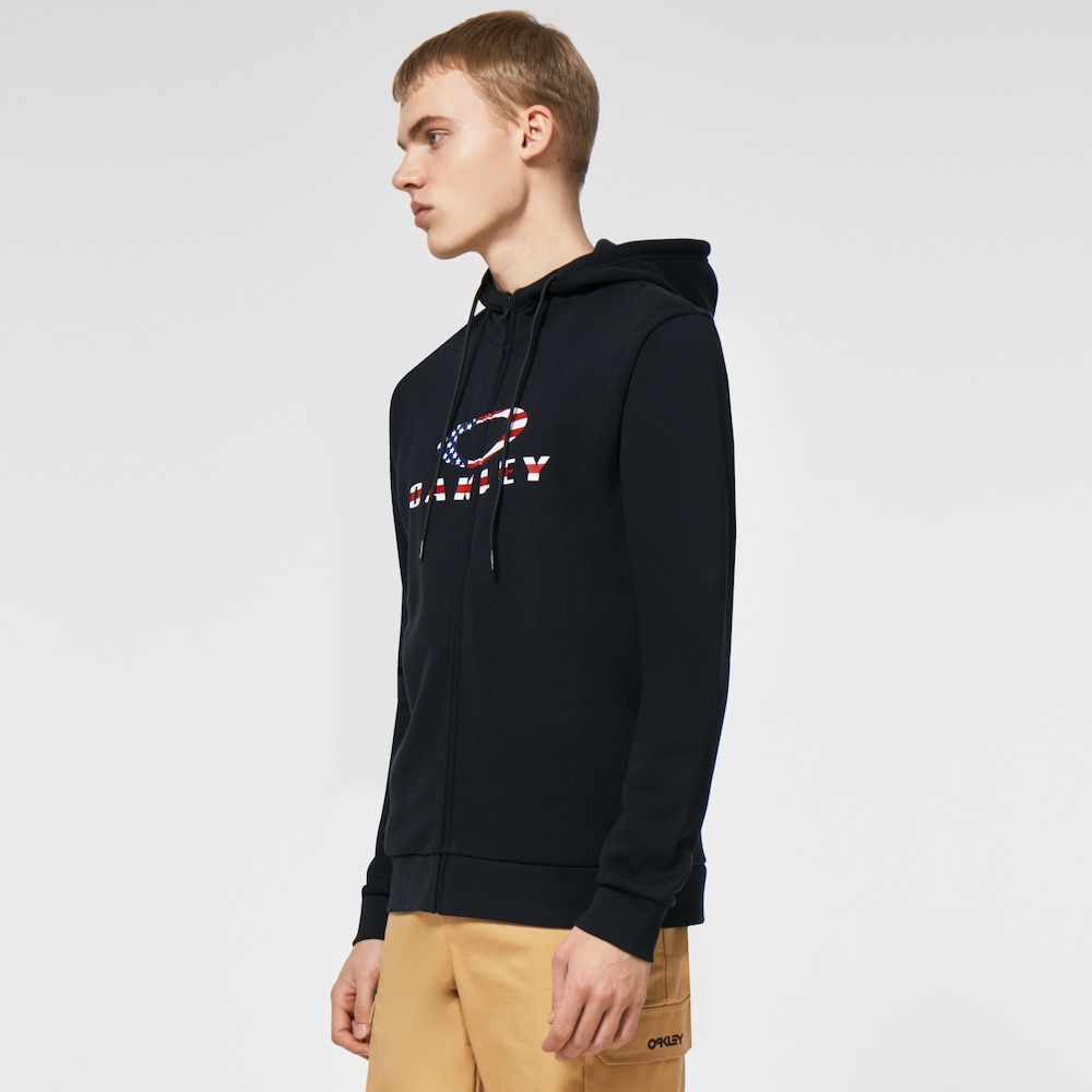 Oakley Oakley Bark FZ Hoodie 2.0 En línea
