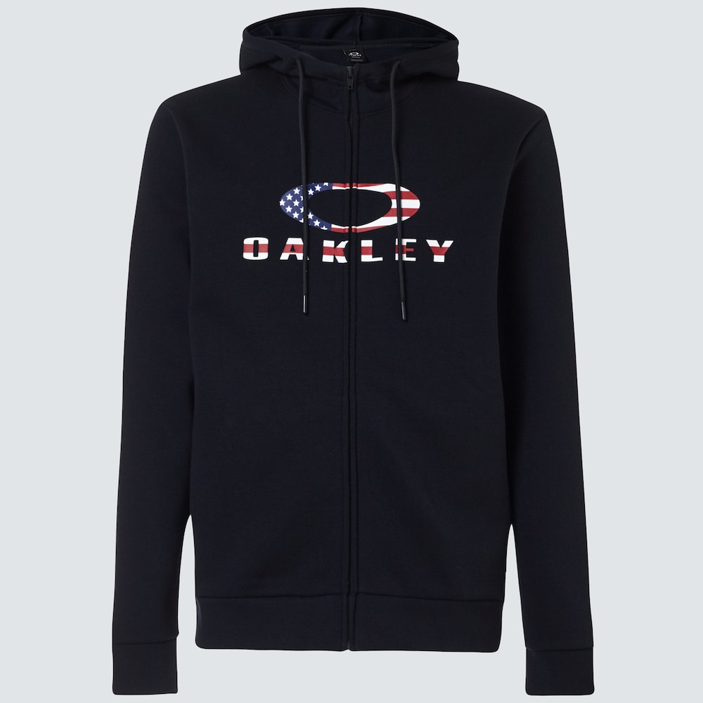 Oakley Oakley Bark FZ Hoodie 2.0 En línea